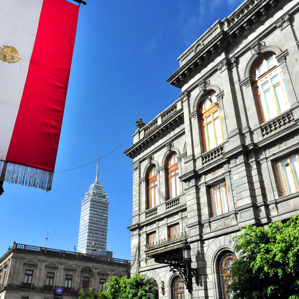 Centro Historico